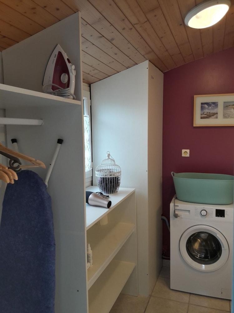 Gite De L'Escapade Frossay Exteriér fotografie